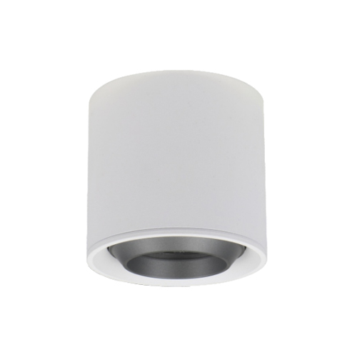 Surface-mounted cob spotlights 20W