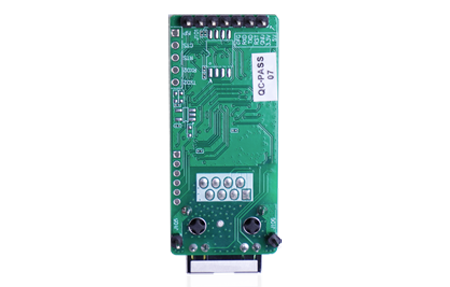 USR-TCP232-T1 Pin Ethernet module