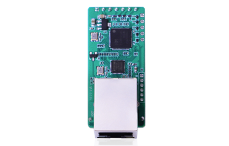 USR-TCP232-T1 Pin Ethernet module