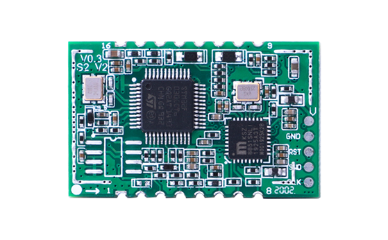 SMD Ethernet modules
