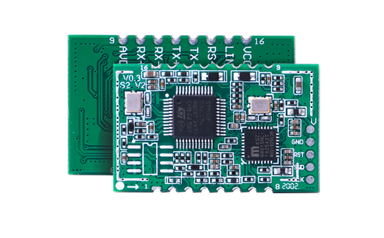 SMD Ethernet modules
