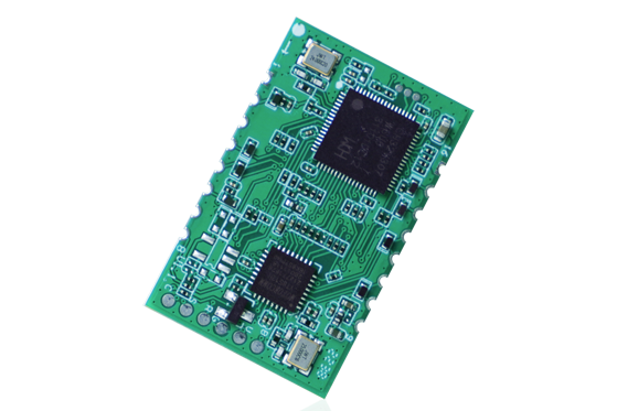 USR-TCP232-S1 SMD Ethernet modules
