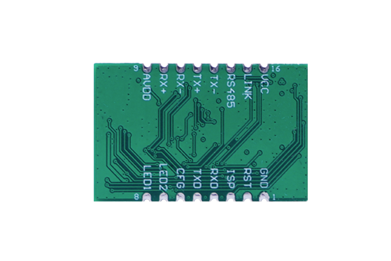 USR-TCP232-S1 SMD Ethernet modules