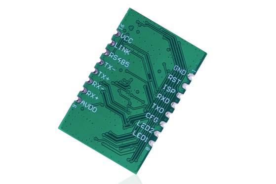 USR-TCP232-S1 SMD Ethernet modules