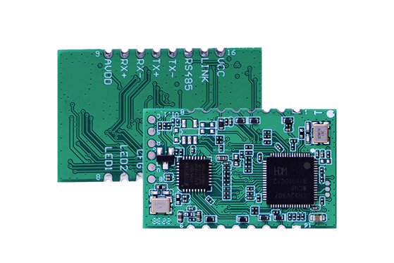 USR-TCP232-S1 SMD Ethernet modules