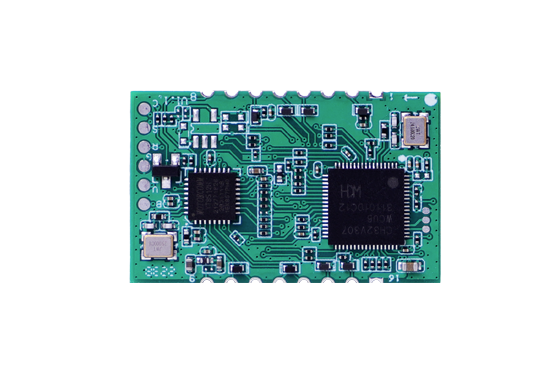 USR-TCP232-S1 SMD Ethernet modules