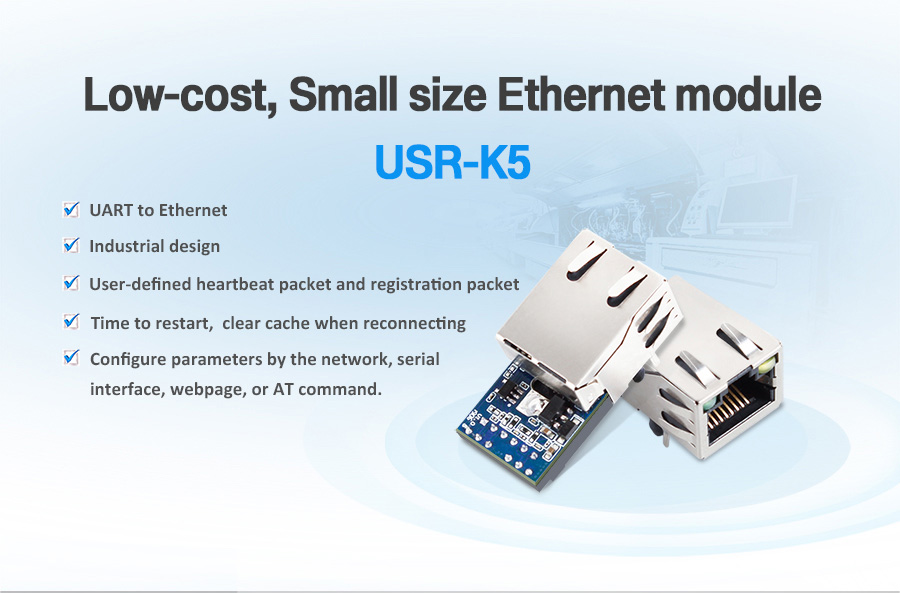 USR-K5