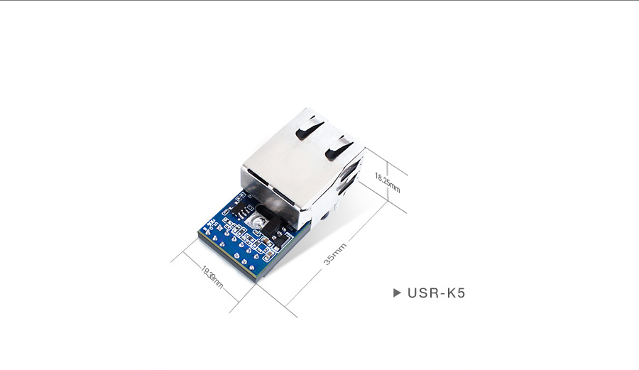 USR-K5