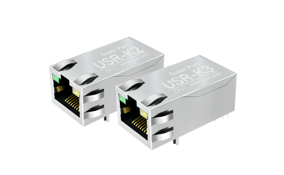 M4/M0 core industrial-grade super network port
