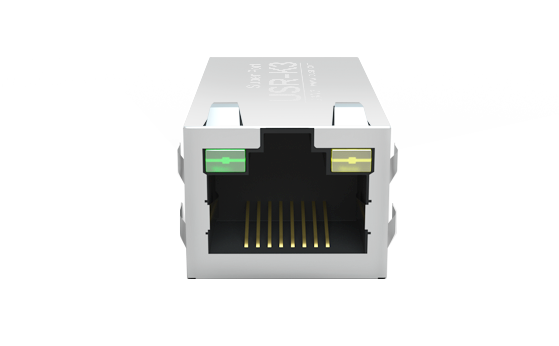 M4/M0 core industrial-grade super network port