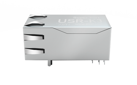 M4/M0 core industrial-grade super network port