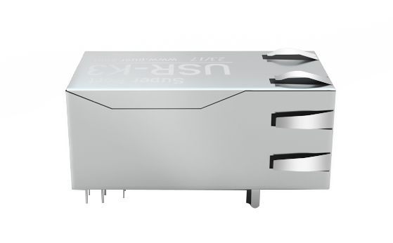 M4/M0 core industrial-grade super network port