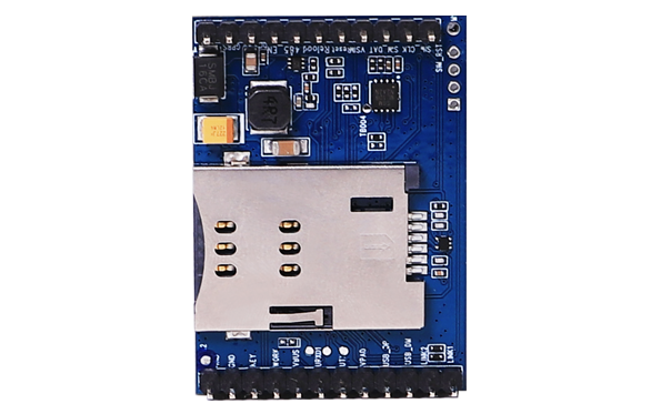 Pin Cat-1 module