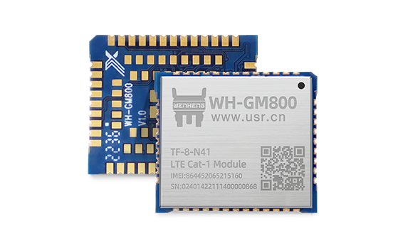 WH-GM800
