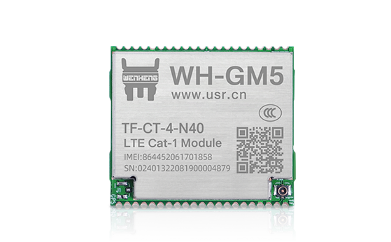 Cat-1 module