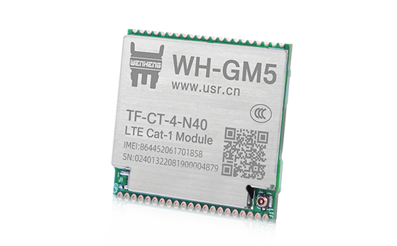 Cat-1 module