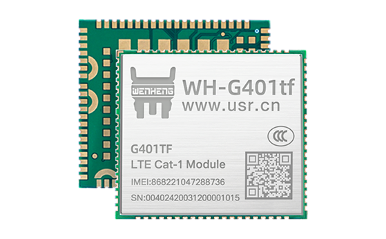 All-rounder CAT-1 module
