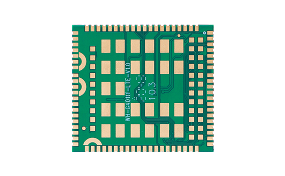 All-rounder CAT-1 module
