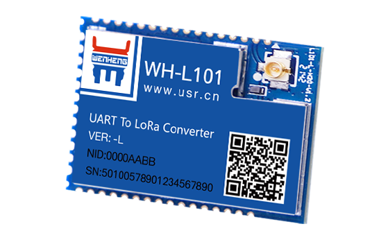 LoRa module