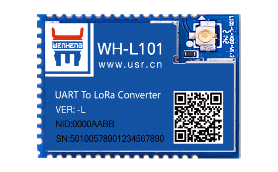 LoRa module