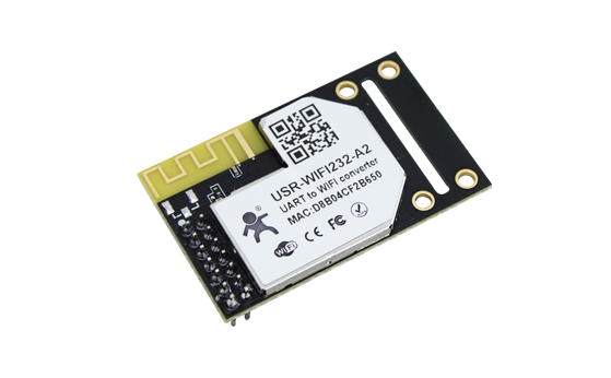 Industrial-grade WIFI module (built-in)