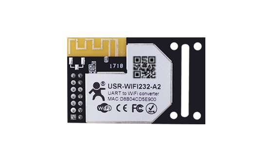 Industrial-grade WIFI module (built-in)