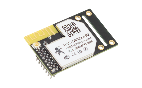 Industrial-grade WIFI module (external)
