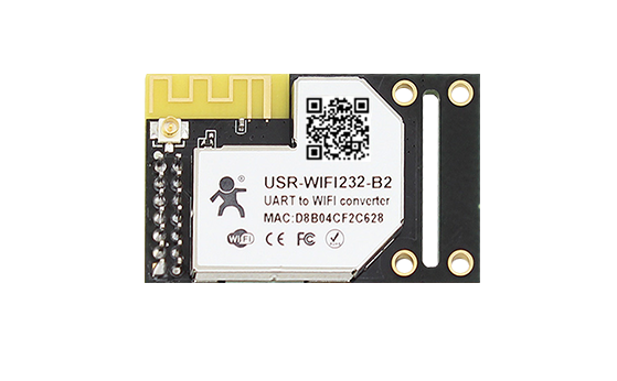 Industrial-grade WIFI module (external)