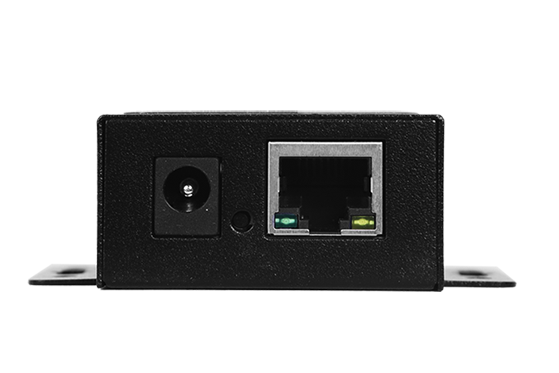 1-port RS485 to Ethernet