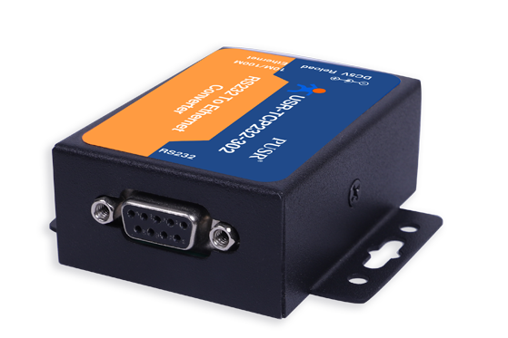 1 port RS232 to Ethernet