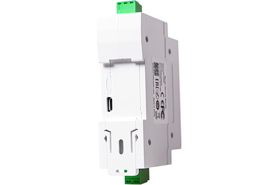 Ethernet serial port server RS232 to Ethernet