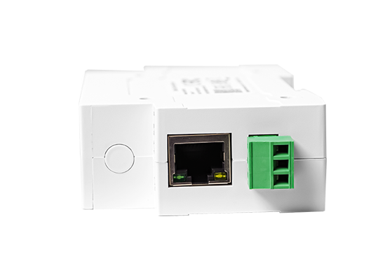 Ethernet serial port server RS232 to Ethernet