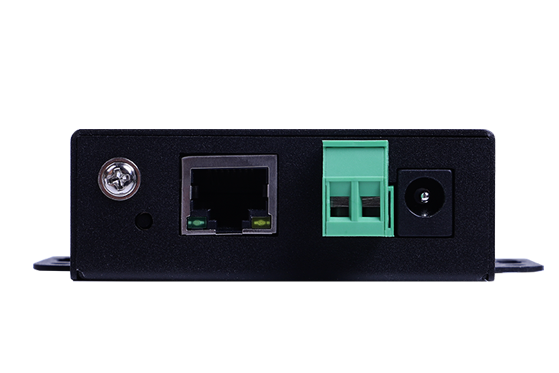 Mini industrial 4G cellular router