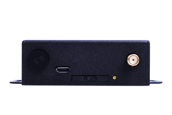 Mini industrial 4G cellular router