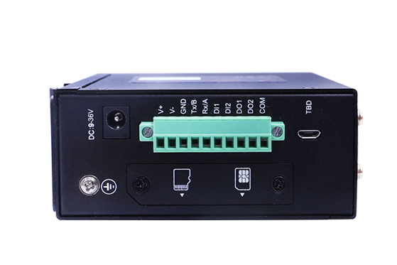 Industrial LTE & IO Gataway Router