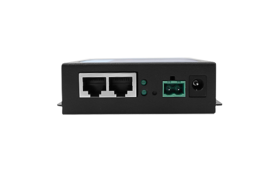 2 LAN Port Serial to WiFi Converter