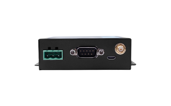 2 LAN Port Serial to WiFi Converter