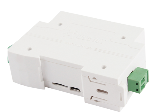 DIN-Rail RS485 to WiFi Converters