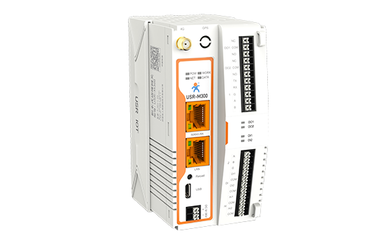 High Performance Edge IoT Gateway