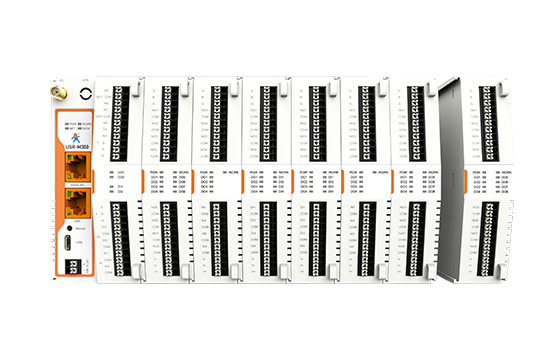 High Performance Edge IoT Gateway