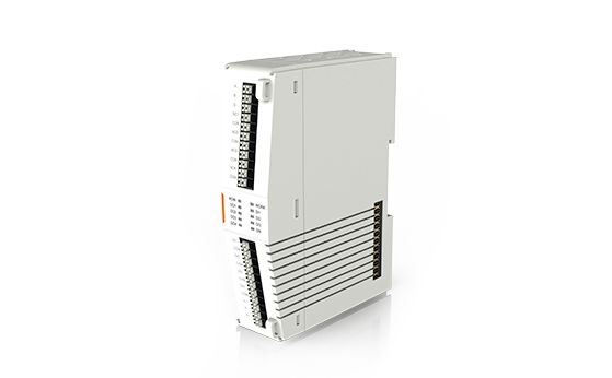 Building block IO controller