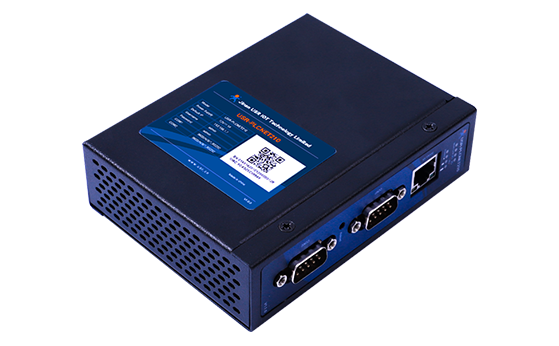 Cost-effective PLC cloud gateway