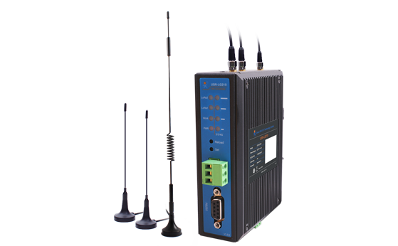 The Lora gateway function has been upgraded