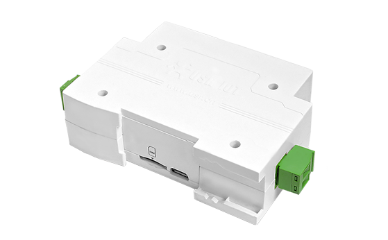 Cost-effective LoRa DTU