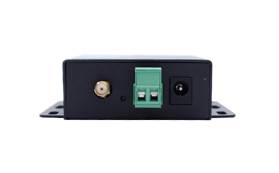 High-power LoRa data transmission terminal