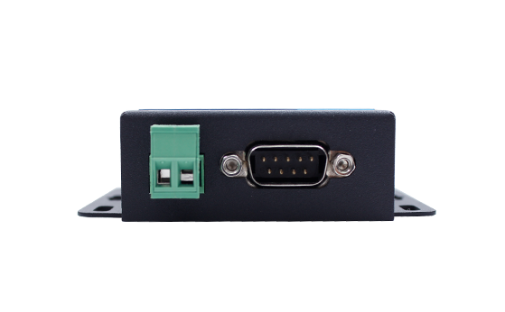 High-power LoRa data transmission terminal