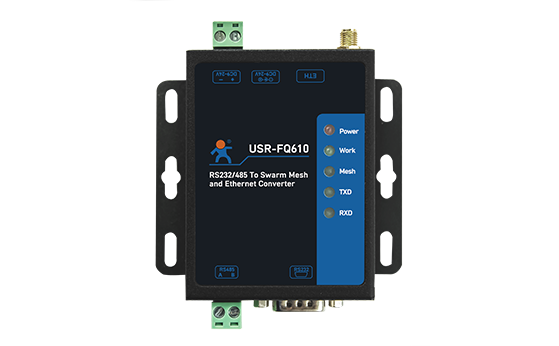 Honeycomb ad hoc wireless client