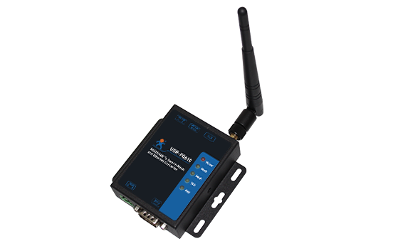 Honeycomb ad hoc wireless client