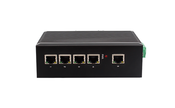 5 Port Ethernet Switches