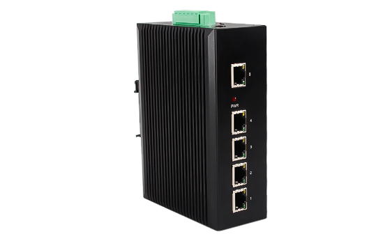 5 Port Ethernet Switches